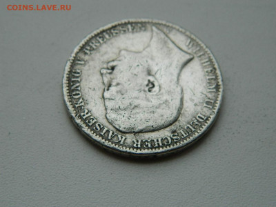 3 марки А  Германия 1909 до 6.04.2024 22-00 - DSCN5687.JPG