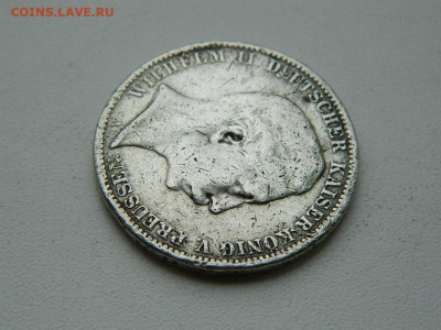 3 марки А  Германия 1909 до 6.04.2024 22-00 - DSCN5686.JPG