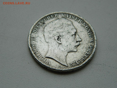 3 марки А  Германия 1909 до 6.04.2024 22-00 - DSCN5685.JPG