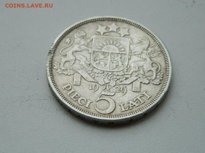 5 лат Латвия  1929 до 6.04.2024 22-00 - DSCN5700.JPG