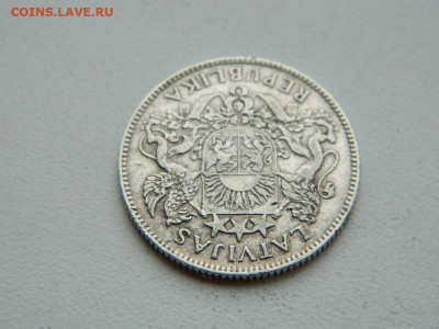 1 лат  Латвия 1924 до 6.04.2024 22-00 - DSCN5732.JPG