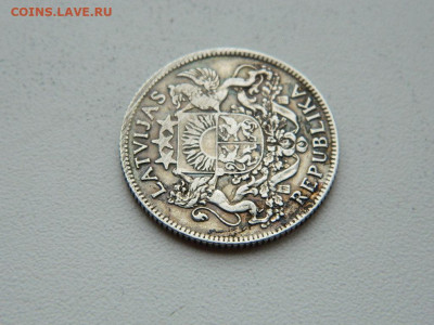 1 лат Латвия  1924 до 6.04.2024 22-00 - DSCN5773.JPG