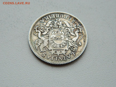 1 лат Латвия  1924 до 6.04.2024 22-00 - DSCN5772.JPG