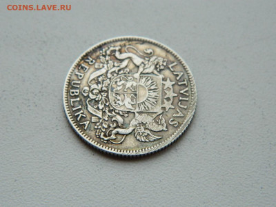 1 лат Латвия  1924 до 6.04.2024 22-00 - DSCN5771.JPG