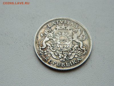 1 лат Латвия  1924 до 6.04.2024 22-00 - DSCN5770.JPG
