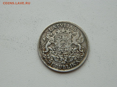 1 лат Латвия  1924 до 6.04.2024 22-00 - DSCN5769.JPG