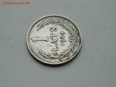 1 лат Латвия  1924 до 6.04.2024 22-00 - DSCN5768.JPG