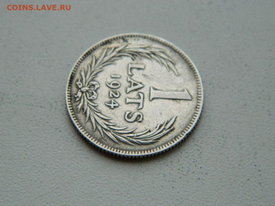 1 лат Латвия  1924 до 6.04.2024 22-00 - DSCN5766.JPG