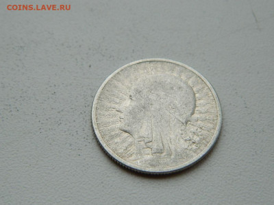 2 злотых Польша 1933 до 6.04.2024 22-00 - DSCN5785.JPG