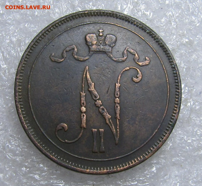 10 pennia 1898 Финляндия до 9.04 в 22,00 мск - IMG_2907.JPG