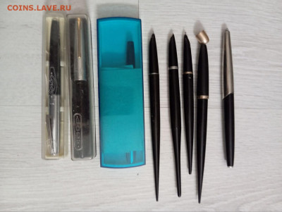 Ручка перьевая Олимпиада - 80 - 99eada67-4826-4baa-af8e-d169ad47c72c