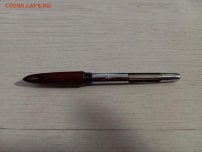 Ручка перьевая Олимпиада - 80 - 6e56d0aa-a01d-4971-8f11-57c84d0d0445