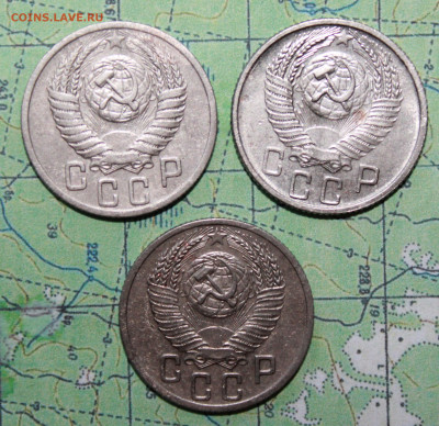 15 копеек 1950,52,56 г. до07.04.2024 г. 22:00 по МСК - IMG_0145.JPG