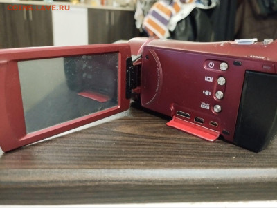2 видео камеры CANON mv850i и Samsung HD. Микрофон выход 3.5 - photo_2024-04-04_22-38-44 (2)