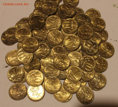 10 копеек 100 шт. 2002г М. UNC - _20240401_184848.JPG