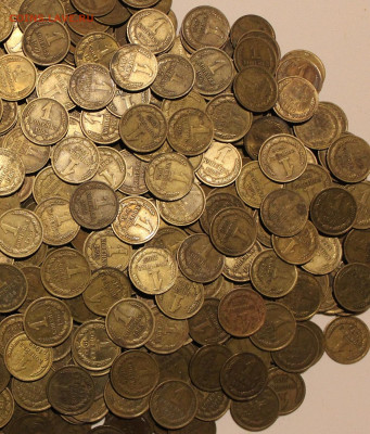 1 Копейка 600 шт.1962.63.65.66-1979г.11.04.2024. 22:00 - _20240327_142305.JPG