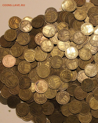 1 Копейка 600 шт.1962.63.65.66-1979г.11.04.2024. 22:00 - _20240327_142337.JPG