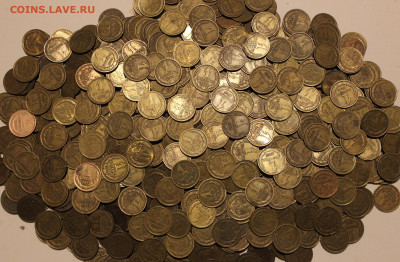 1 Копейка 600 шт.1962.63.65.66-1979г.11.04.2024. 22:00 - _20240327_142322.JPG