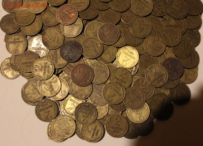 2 Копейки 300 шт. 1961.62.63.65.66-1979г. 11.04.2024. 22:00 - _20240327_142633.JPG