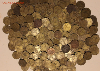 2 Копейки 300 шт. 1961.62.63.65.66-1979г. 11.04.2024. 22:00 - _20240327_142554.JPG