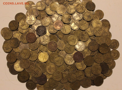 2 Копейки 300 шт. 1961.62.63.65.66-1979г. 11.04.2024. 22:00 - _20240327_142439.JPG