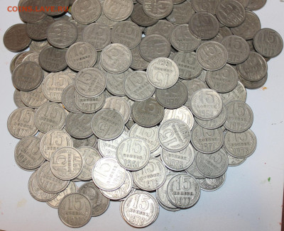 15 Копеек 300 шт. 1961-1979г 12.04.2024.22:00 - _20240327_144148.JPG