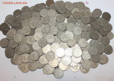15 Копеек 300 шт. 1961-1979г 12.04.2024.22:00 - _20240327_144133.JPG