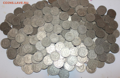 15 Копеек 300 шт. 1961-1979г 12.04.2024.22:00 - _20240327_143939.JPG