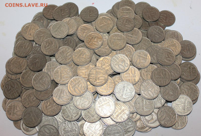 20 Копеек 250 шт. 1961-1979г 12.04.2024.22:00 - _20240327_144342.JPG