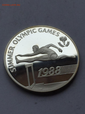 Барбадос 20 Долларов 1988, до 11.04.2024 - A6A7C30E-E76B-4921-8A53-7F6542E668AB