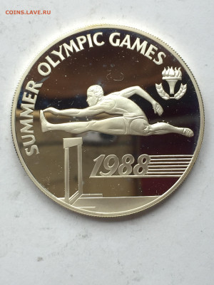 Барбадос 20 Долларов 1988, до 11.04.2024 - 5D77B777-CAF2-4A5D-87E1-1C2C7DCEB3D6