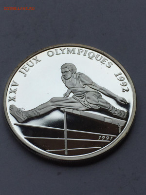 Конго, 500 Франков 1991, бег с барьерами, до 11.04.2024 - 46B4BE4C-258A-4E2E-914C-7563EBEC00CD