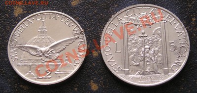 Ватикан. - P1010240.JPG