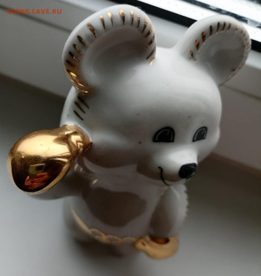 Олимпийский мишка Прокопьевский - IMG_20240331_082848