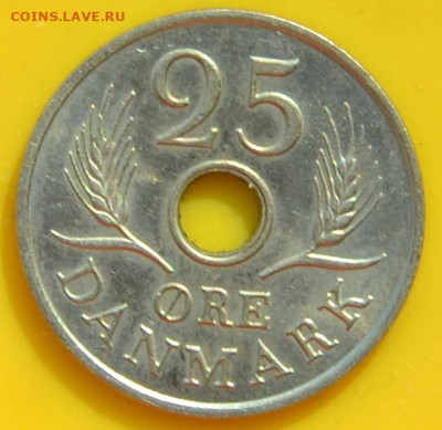Дания 25 эре 1970. - DSC_0398.JPG