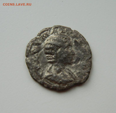 Др. Рим, Лимесный денарий Юлии Мамеи.С рубля! до 11.04.24 - DSCN6802.JPG