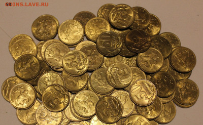 50 копеек 100 шт.1998г. М UNC 12.04.2024.22:00 - _20240327_144821.JPG