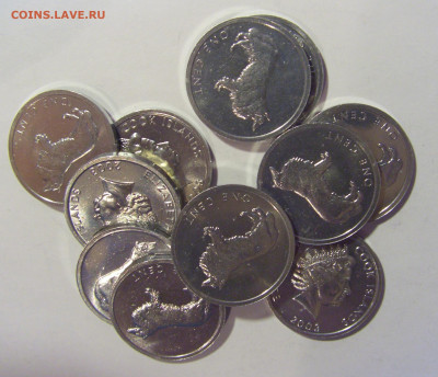 ФИКС! 1 цент 2003 собака колли о-ва Кука 13.04.24 22:00 М - CIMG5009.JPG