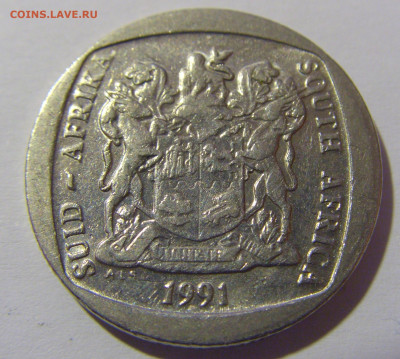 2 рэнда 1991 ЮАР №1 13.04.24 22:00 М - CIMG2982.JPG