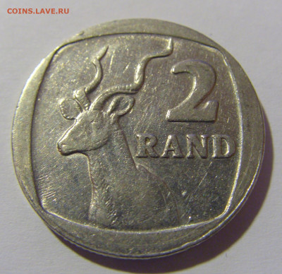 2 рэнда 1991 ЮАР №1 13.04.24 22:00 М - CIMG2980.JPG