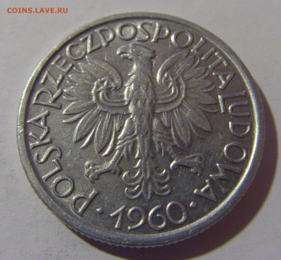 2 злотых 1960 Польша №2 13.04.24 22:00 М - CIMG3146.JPG