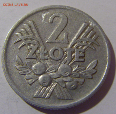 2 злотых 1973 Польша №1 13.04.24 22:00 М - CIMG3148.JPG