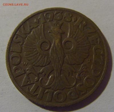 5 грош 1938 Польша №1 13.04.24 22:00 М - CIMG3182.JPG