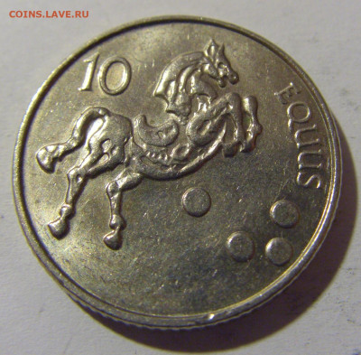 10 толар 2000 Словения №1 13.04.24 22:00 М - CIMG3226.JPG