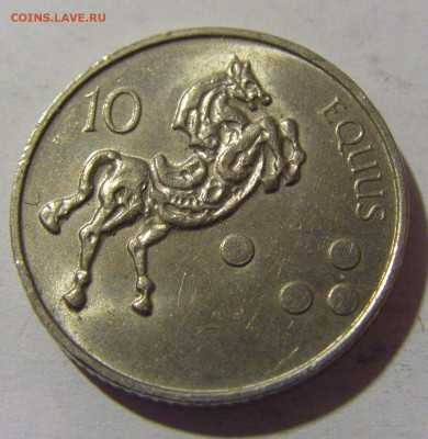 10 толар 2001 Словения №1 13.04.24 22:00 М - CIMG3234.JPG