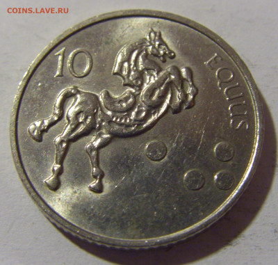 10 толар 2001 Словения №2 13.04.24 22:00 М - CIMG3238.JPG