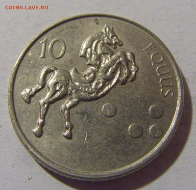 10 толар 2004 Словения №1 13.04.24 22:00 М - CIMG3250.JPG