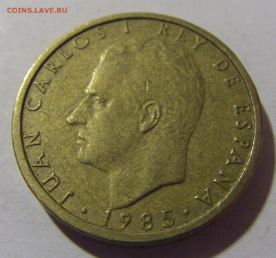 100 песет 1985 Испания №1 13.04.24 22:00 М - CIMG3334.JPG
