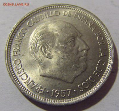 5 песет 1967 Испания №1 13.04.24 22:00 М - CIMG3367.JPG