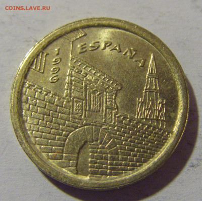 5 песет 1996 Риоха Испания №2 13.04.24 22:00 М - CIMG3394.JPG